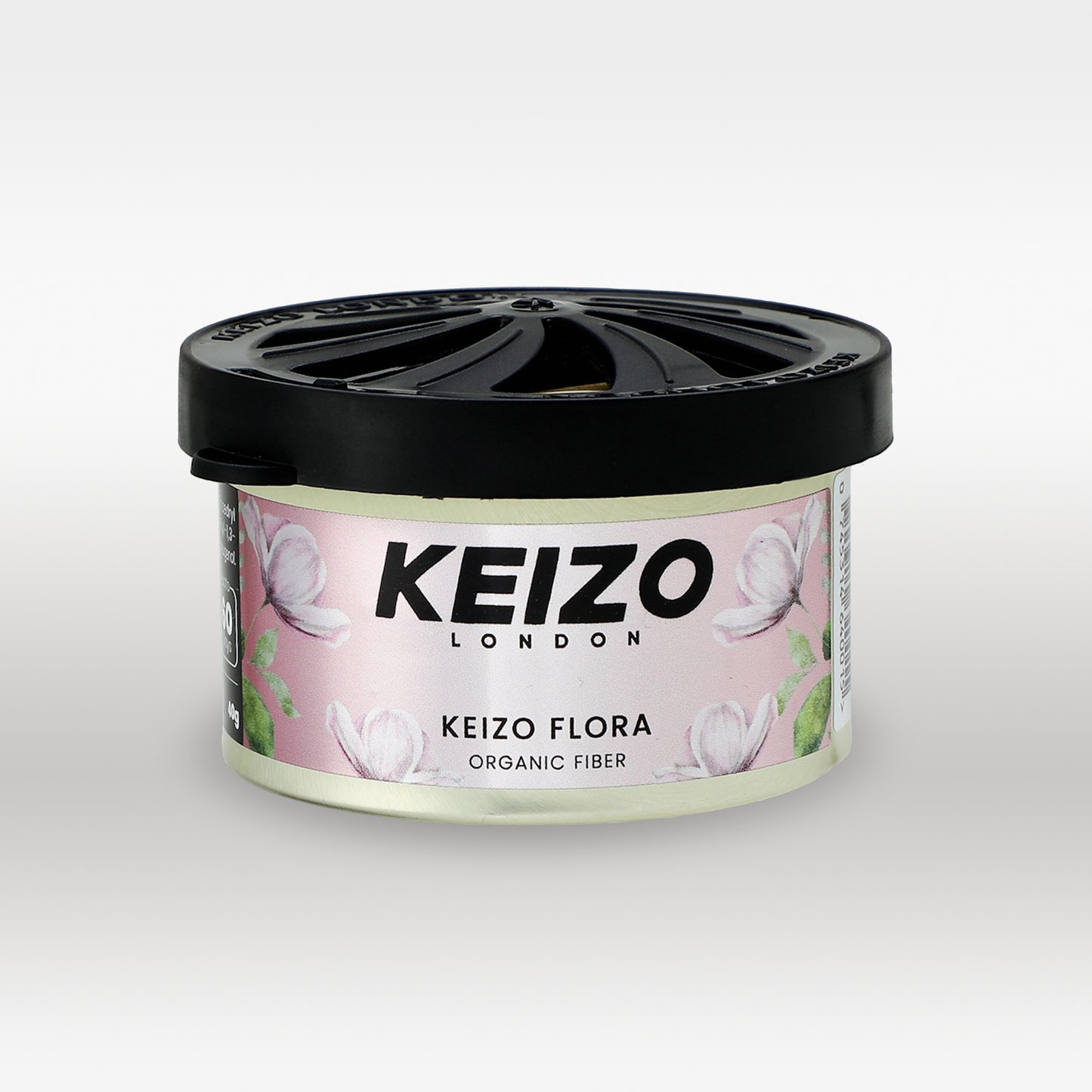 KEIZO FLORA