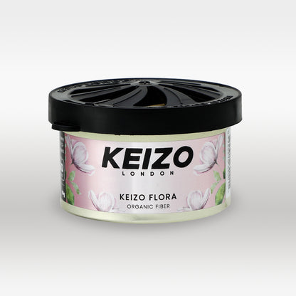 KEIZO FLORA