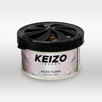 KEIZO FLORA