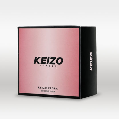 KEIZO FLORA