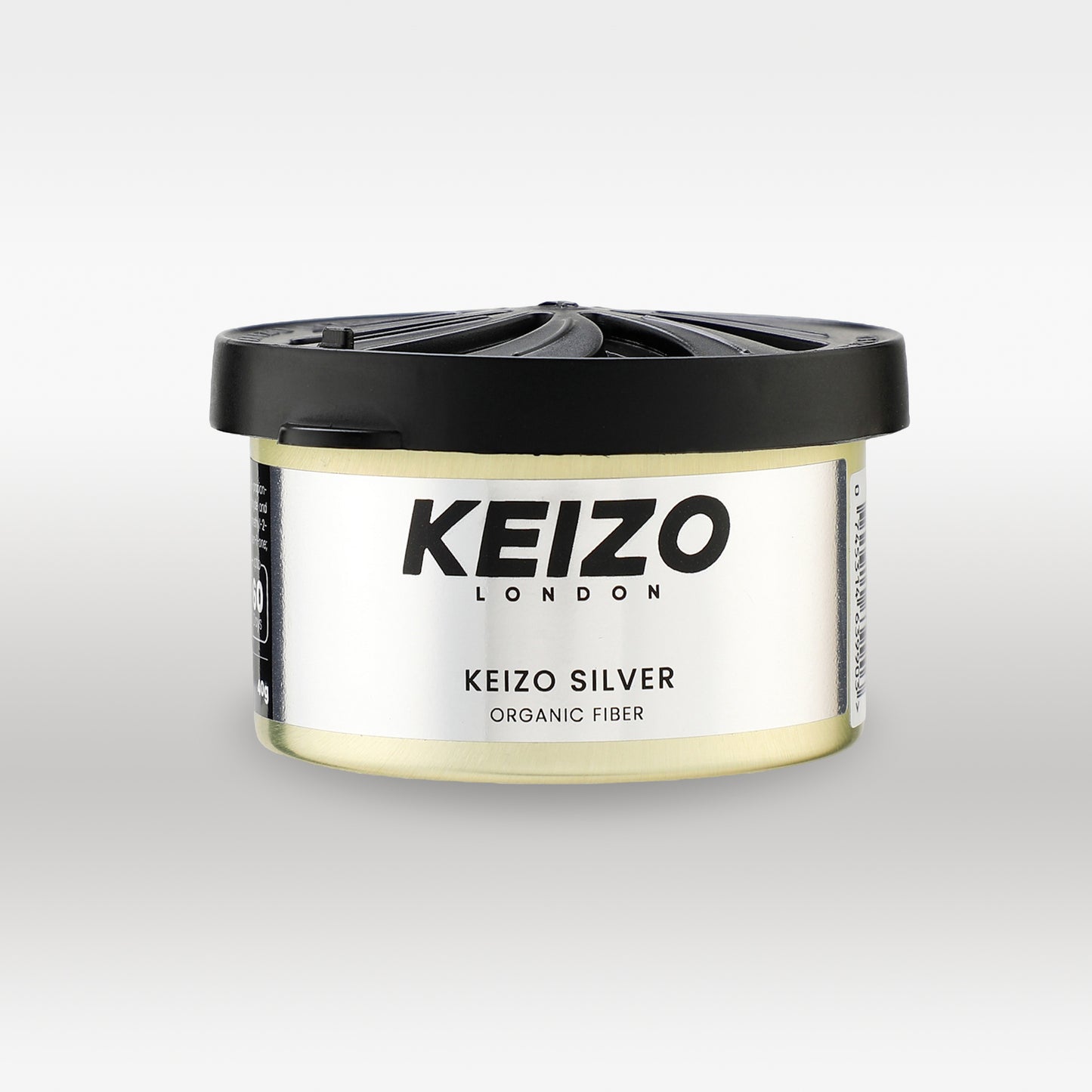 KEIZO SILVER