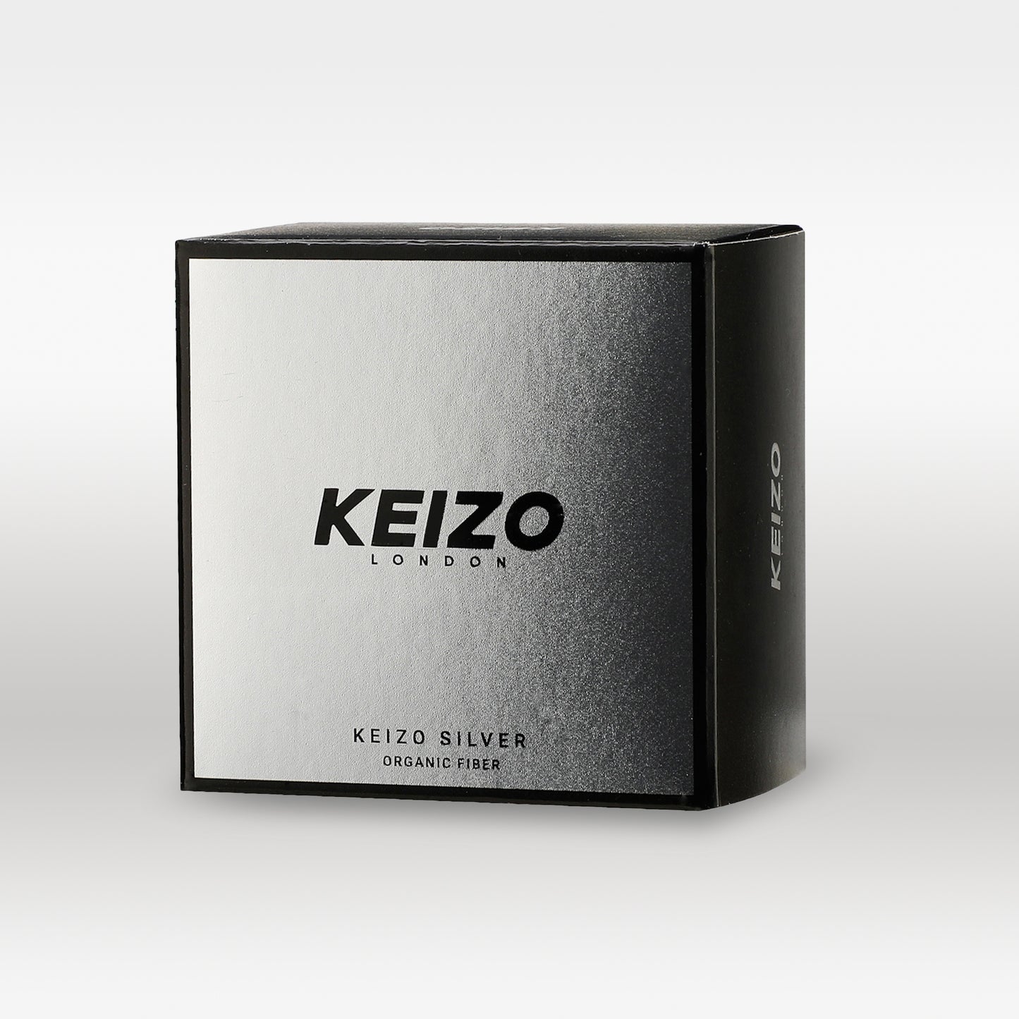 KEIZO SILVER