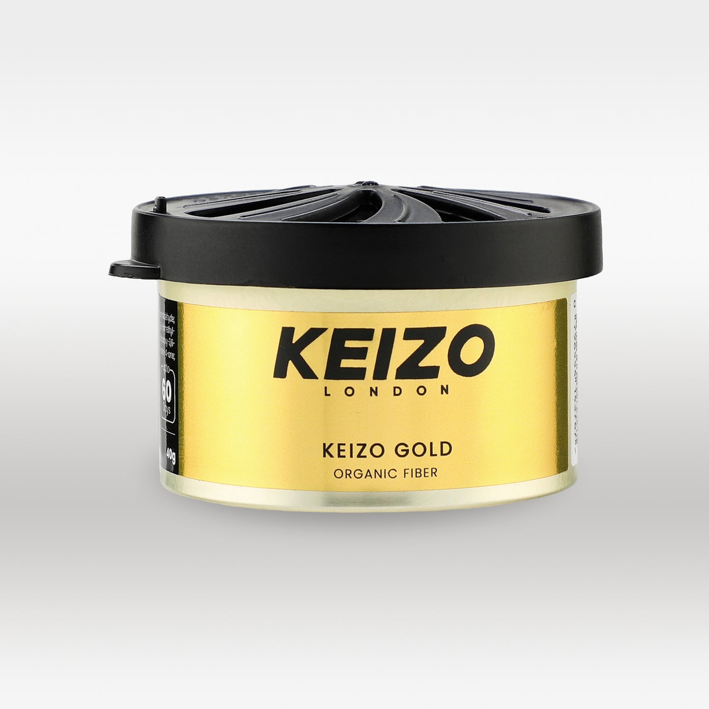 KEIZO GOLD