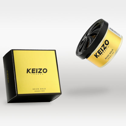 KEIZO GOLD